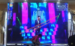 Màn hình LED Full Color P3 trong nhà tại Trống Đồng Hải Dương 1
