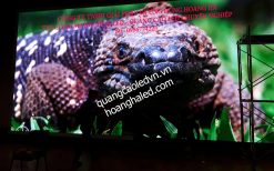 Làm biển LED giá rẻ tại Hà Nội LH: 0986774223 màn hình LED P3.91 trong nhà 2
