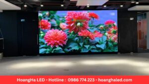 màn hình led p4