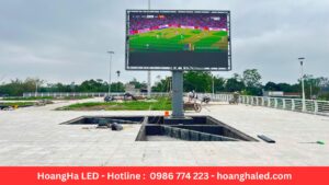 màn hình LED P5 ngoài trời