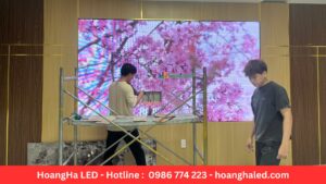 màn hình led p2.5
