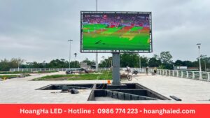 màn hình LED P5 ngoài trời